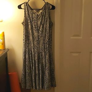 Spring/Summer Dress